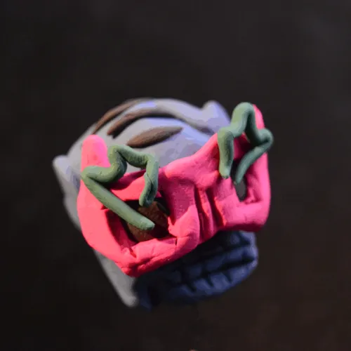 Item #1 Media