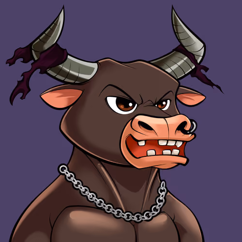 Bull #681