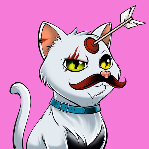 Cat #1280