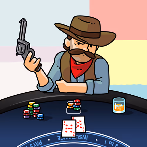 Ben Mezrich Vegas