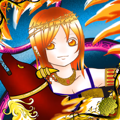 GODDESS Leda #198
