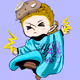986