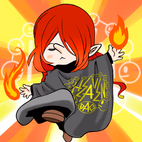 Dao Heaven
