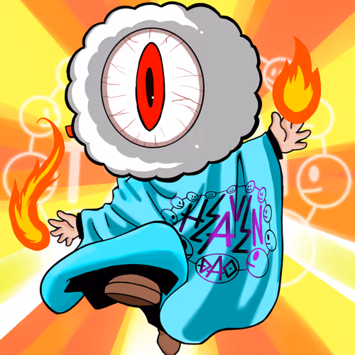Dao Heaven