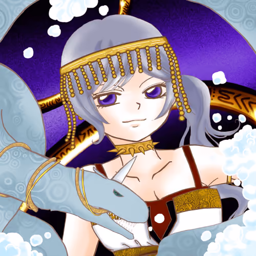 GODDESS Sofia #44
