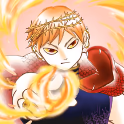 GOD Ray #363