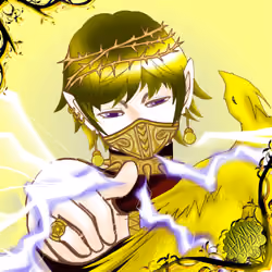 GOD Jill #169
