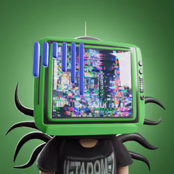 METADOMEZ #487