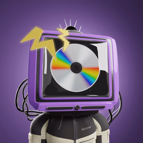 Metadomezofficial