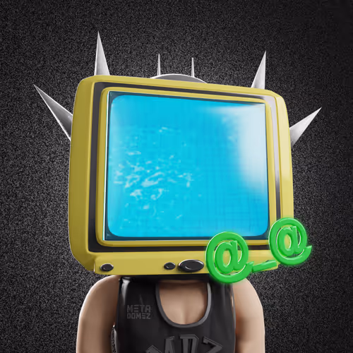 Metadomezofficial