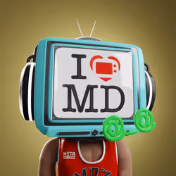 METADOMEZ #162