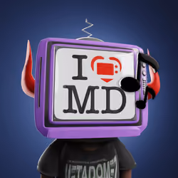 METADOMEZ #1004
