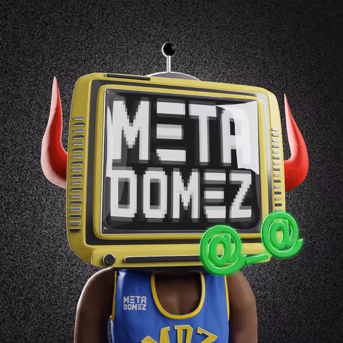 Metadomezofficial