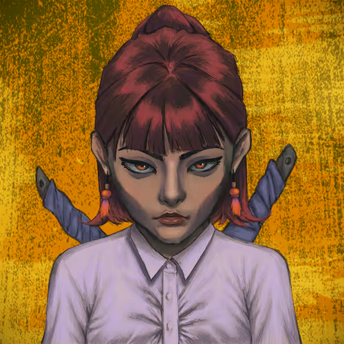 Izumo #215