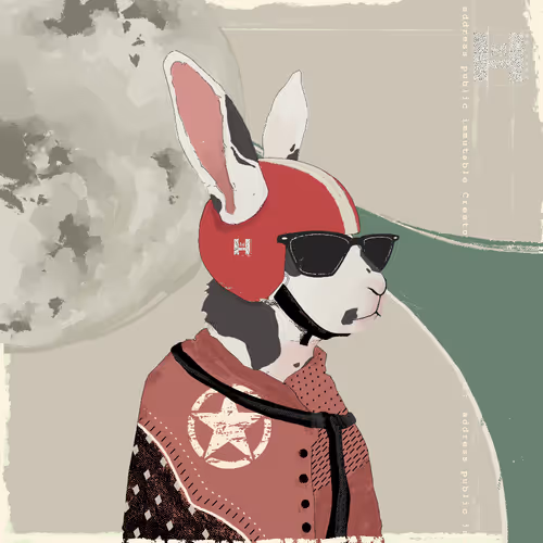 Meta Hop #12