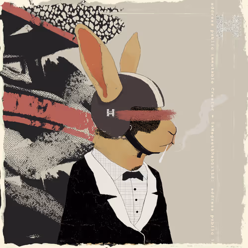 Meta Hop #104