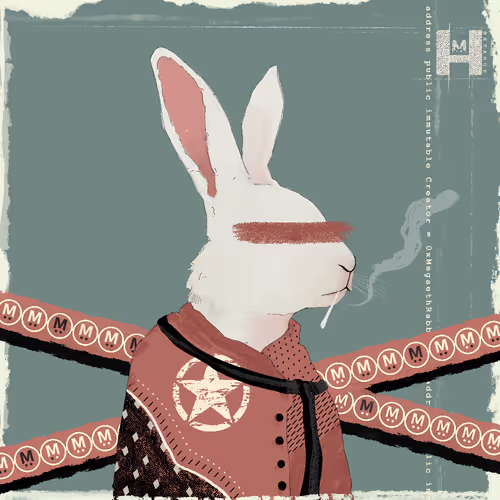 Meta Hop #205