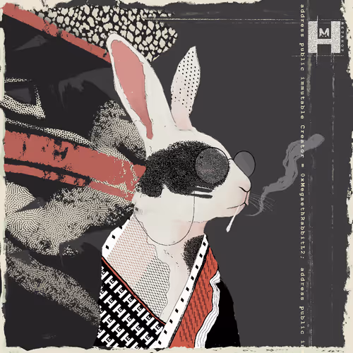 Meta Hop #261