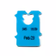 bread tag light blue 1