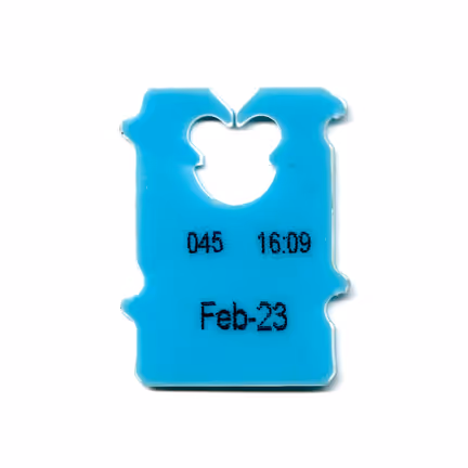 Item #4 Media