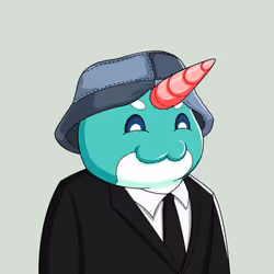 #243