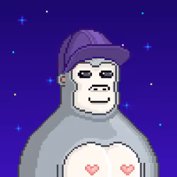 Moon Kong #1633