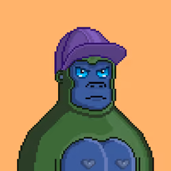 Moon Kong #1111