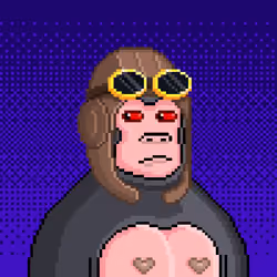Moon Kong #382