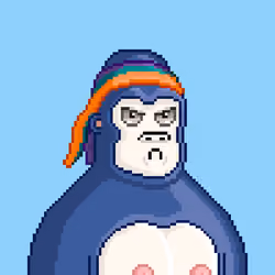 Moon Kong #737