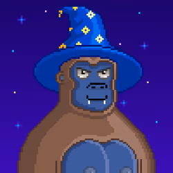 Moon Kong #1481
