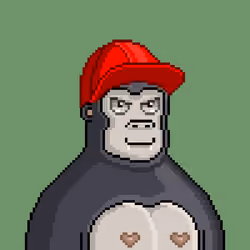 Moon Kong #661