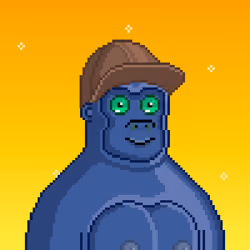 Moon Kong #743