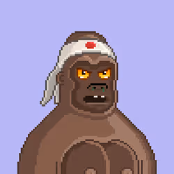 Moon Kong #1594