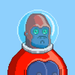 Moon Kong #962