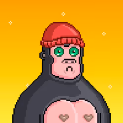 Moon Kong #1081