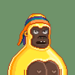 Moon Kong #1202