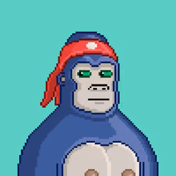 Moon Kong #1267