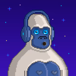 Moon Kong #1079