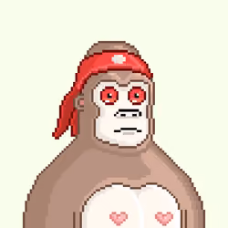 Moon Kong #1488