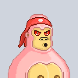 Moon Kong #915