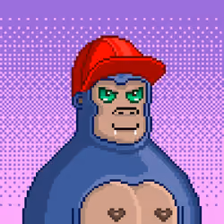 Moon Kong #1595