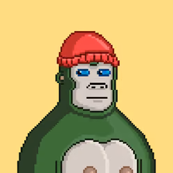 Moon Kong #1415