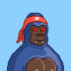 Moon Kong #699