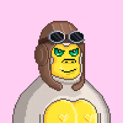 Moon Kong #1078