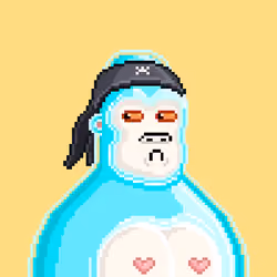 Moon Kong #1108