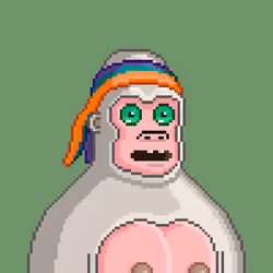 Moon Kong #746