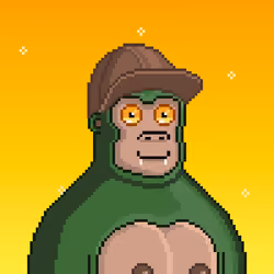 Moon Kong #897