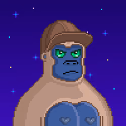 Moon Kong #1380