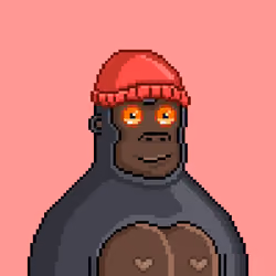 Moon Kong #1378
