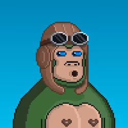Moon Kong #1099